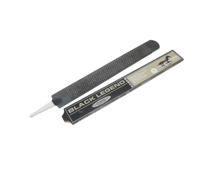 Lima escofina para herrar Black Legend 14"