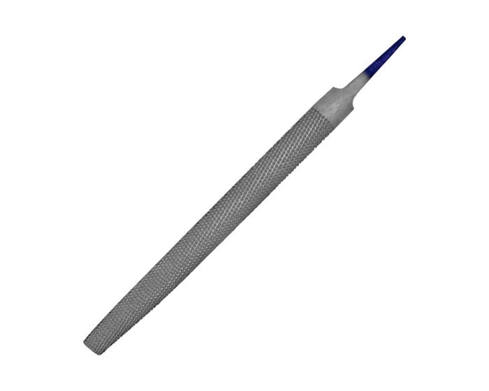 Lima escofina media caña 12" 9394 Adir