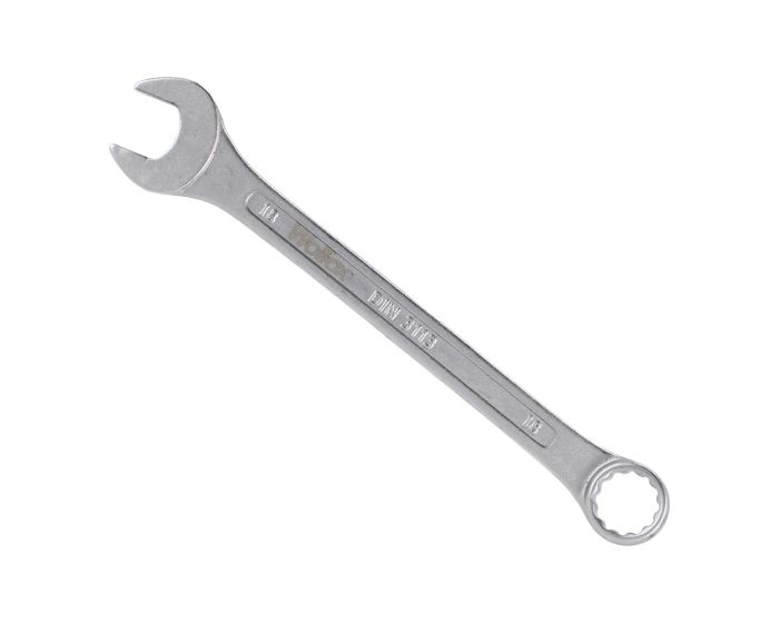 Llave combinada milimétrica 18 mm WF0178 Wolfox