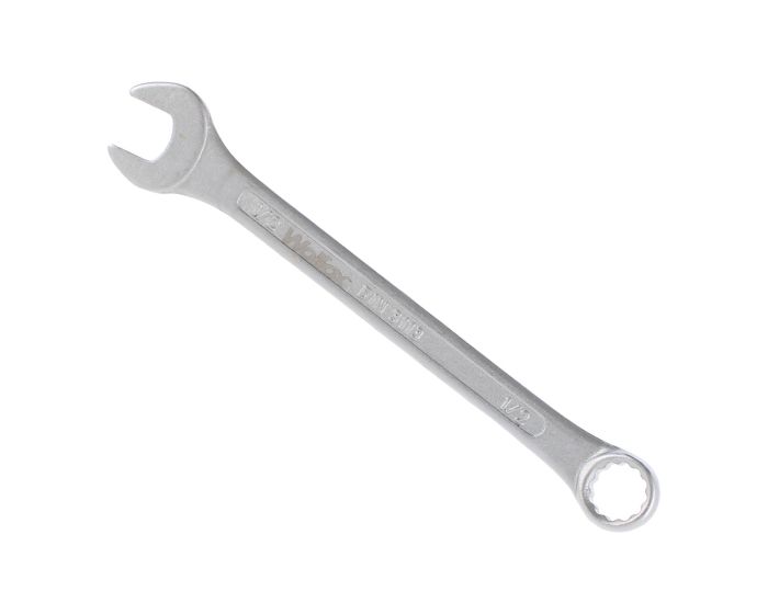 Llave española combinada 1/2" WF0160 Wolfox
