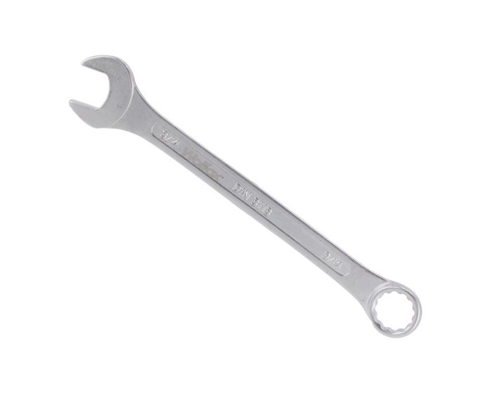 Llave combinada estándar 3/4" WF0164 Wolfox