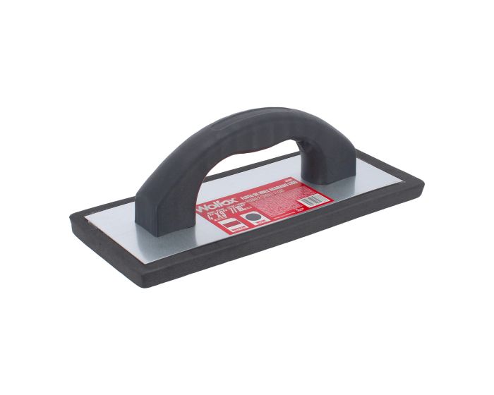 Flota de hule 4" x 9" WF1697 Wolfox