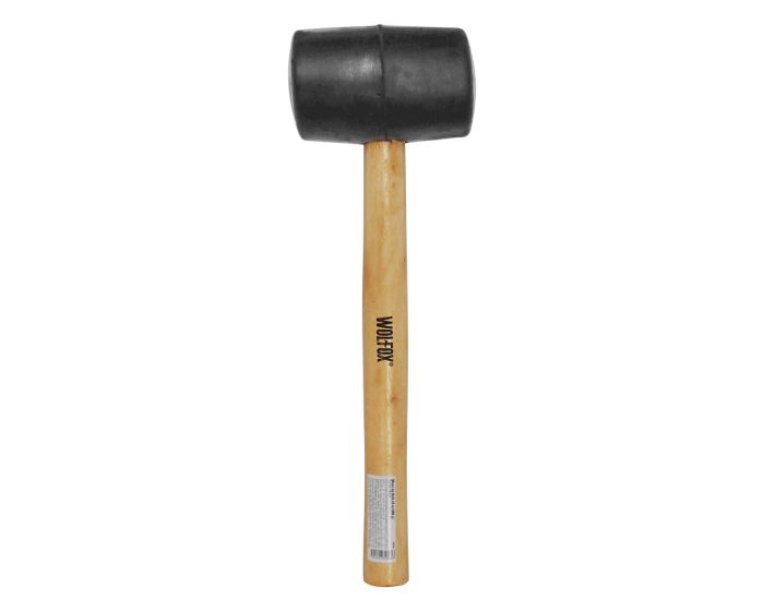 Mazo de hule 24 Oz WF6454 Wolfox
