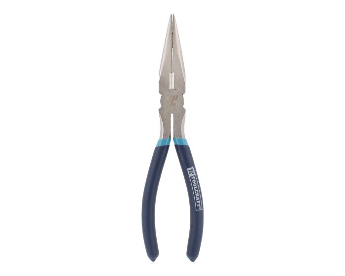 Pinza de punta y corte 8" TC4233 Toolcraft