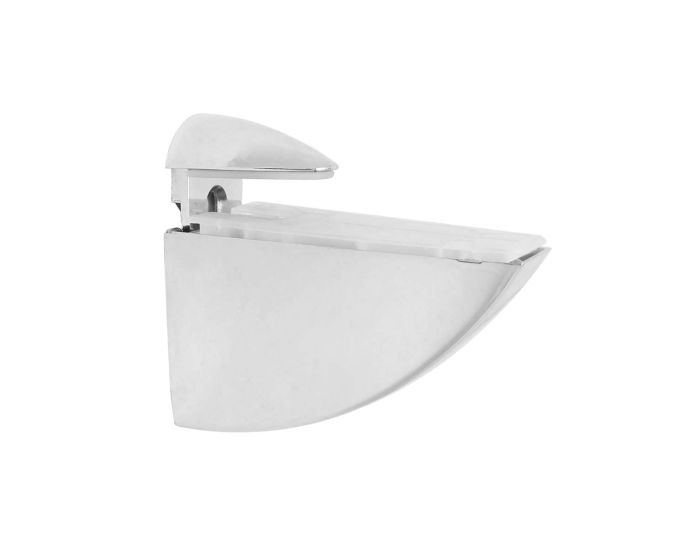 Soporte pelicano mediano cromo 6065.0043.30 Soprano