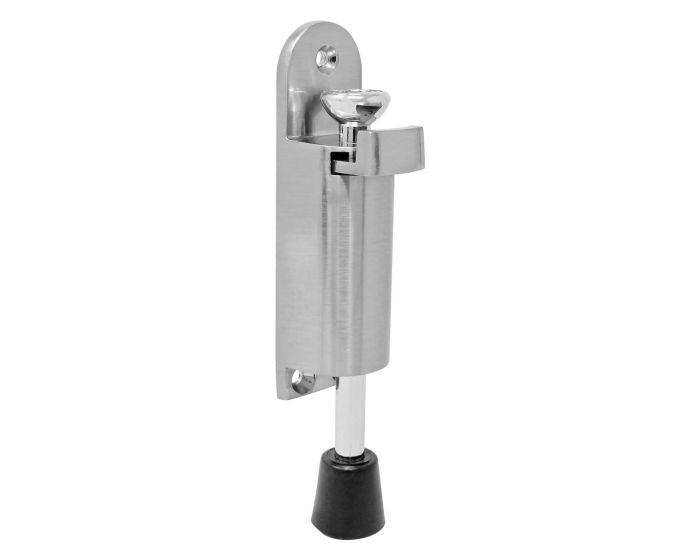 Traba puerta Níquel satinado 3009-7185-49 Soprano