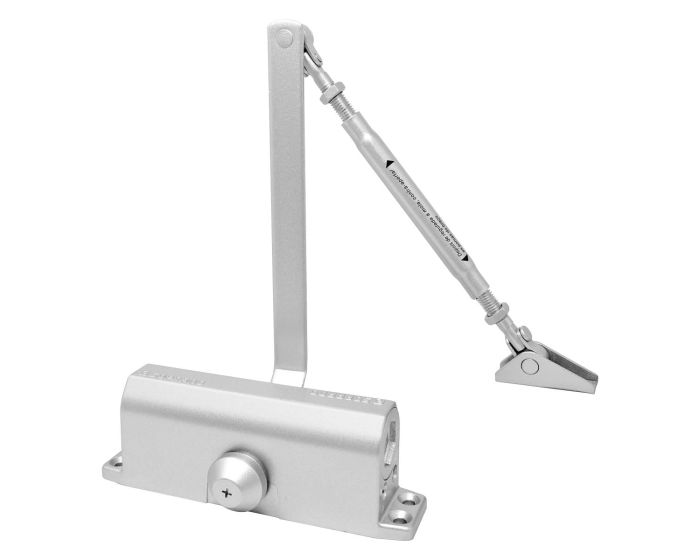 Cierrapuertas universal 45 Kg 4020-0530-32 Soprano