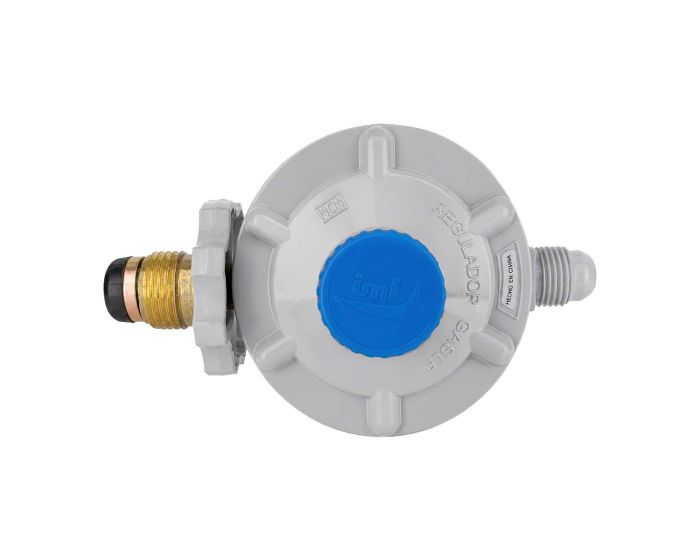 Regulador para Gas LP de una vía baja presión QC-15 IML