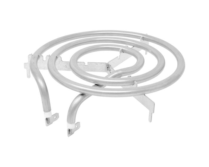 Resistencia de acero inoxidable para parrilla eléctrica 850 W