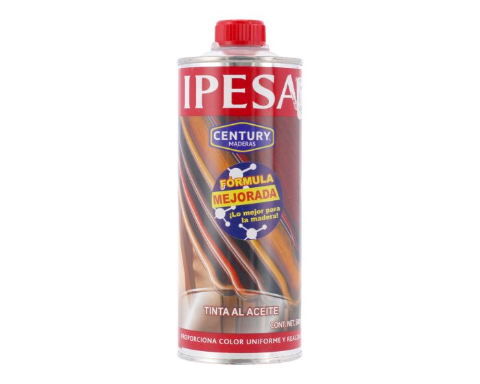 Tinta al aceite Amaranto 500 ml 3032 IPESA