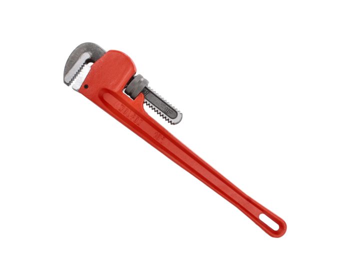 Llave para tubo (Stilson) de 18" WF4618 Wolfox