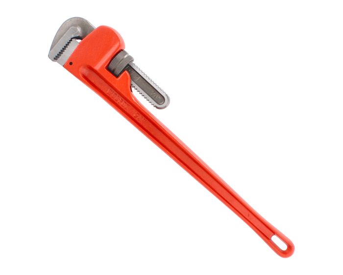 Llave para tubo (Stilson) de 24" WF0087 Wolfox