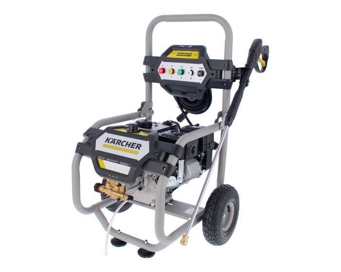 Hidrolavadora con motor de gasolina G 3200 Karcher