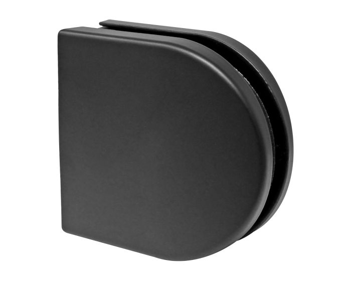 Conector Grapa base curva negro mate K869Z-BK Axcent