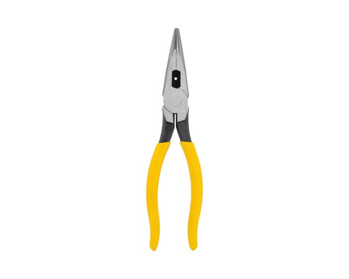 Pinza de punta cónica y corte 8" 203-8 Tulmex