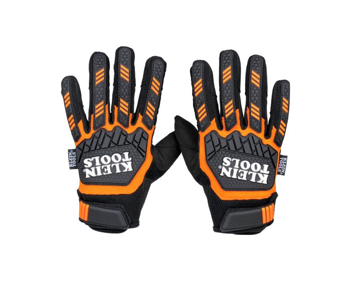 Guantes de alta resistencia, grandes 60600 Klein Tools