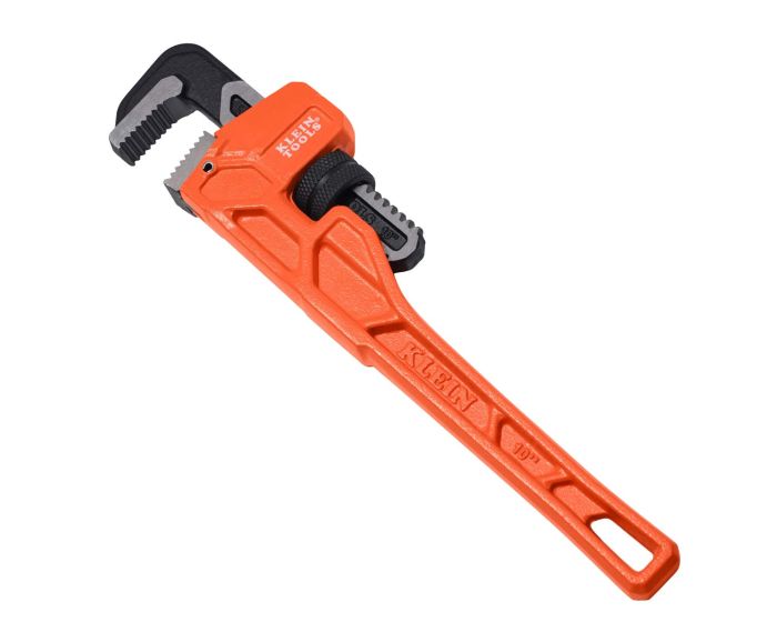 Llave Stilson para tubo 10" 68210 Klein Tools