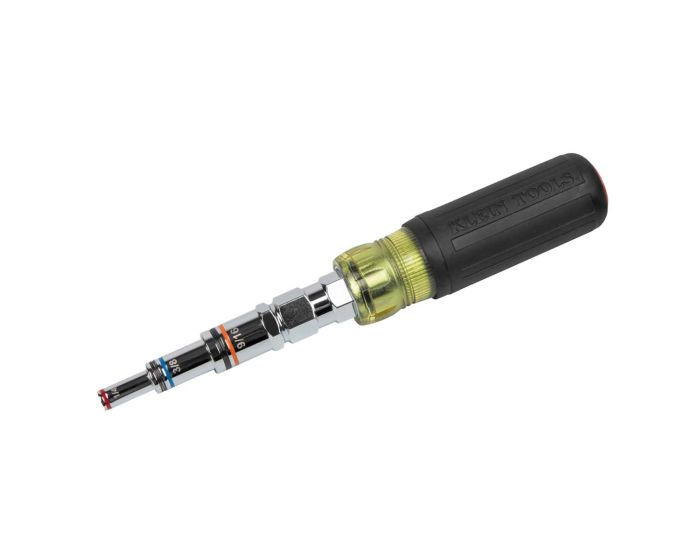 Destornillador magnético de caja multi punta con salida directa 9 en 1 32809MAG Klein Tools