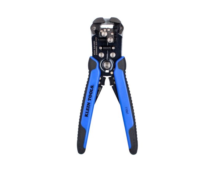 Pelacables y cortador de ajuste automático 11061 Klein Tools