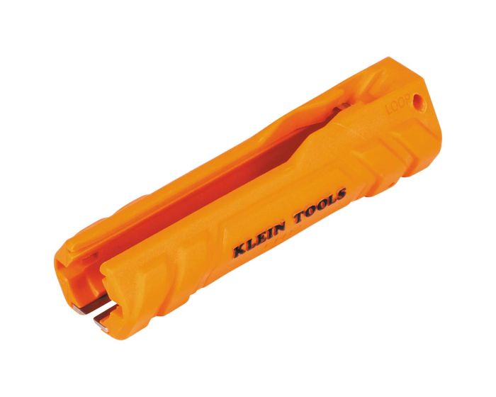Pelacables NM y Romex® 5 en 1 y multiherramienta pelacables L1412 Klein Tools