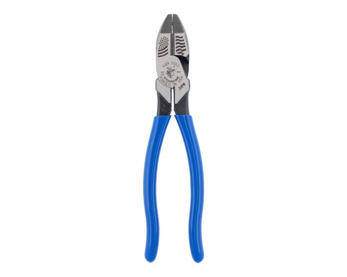 Pinza de Electricista de 9" KTD2000-9NE Klein Tools