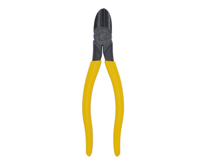 Pinza de corte diagonal para trabajo pesado 7" D220-7 BP Klein Tools