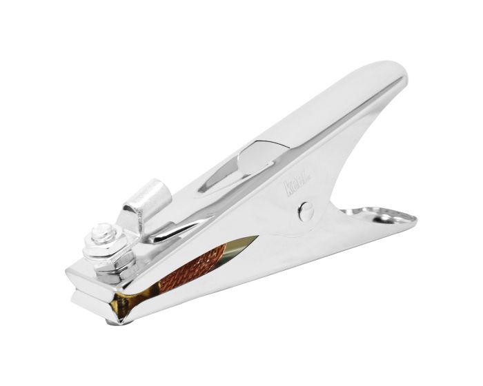 Pinza para tierra 500 A 8327 Keer