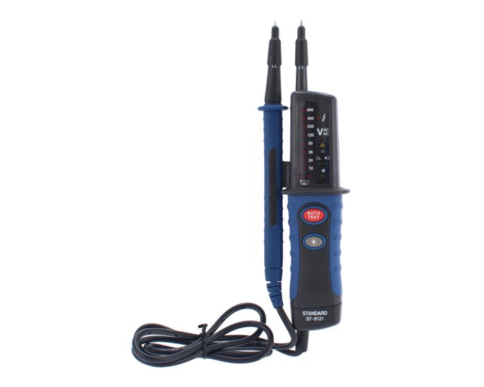 Probador eléctrico ST9121 Kaise