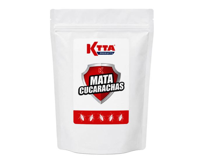 Cucarachicida en polvo 250 gramos KTTA Products