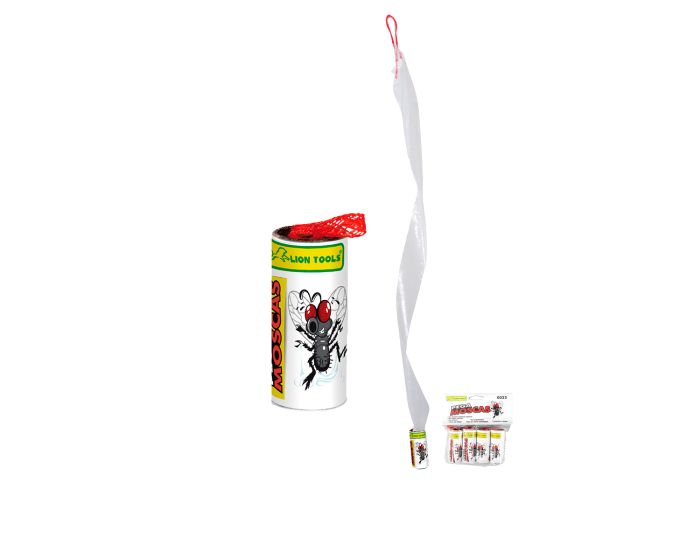 Pega moscas 0022 Lion Tools