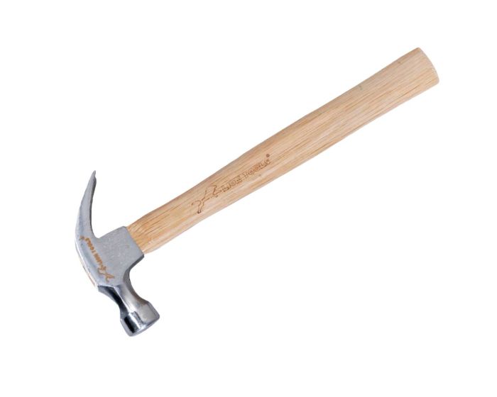Martillo 16 Oz uña curva 0073 Lion Tools