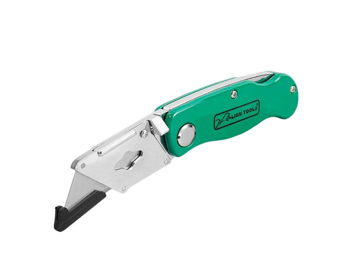 Cutter plegable 0418 Lion Tools