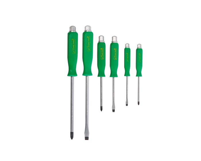 Desarmadores de golpe 0919 Lion Tools