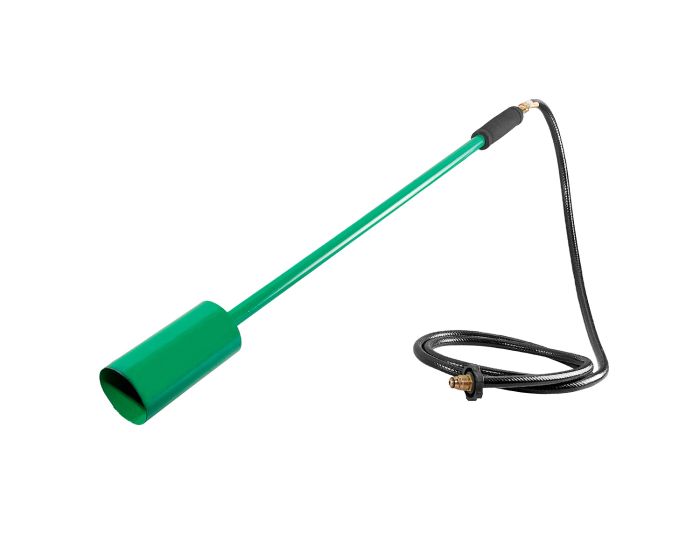 Soplete hombre a pie 1008 Lion Tools