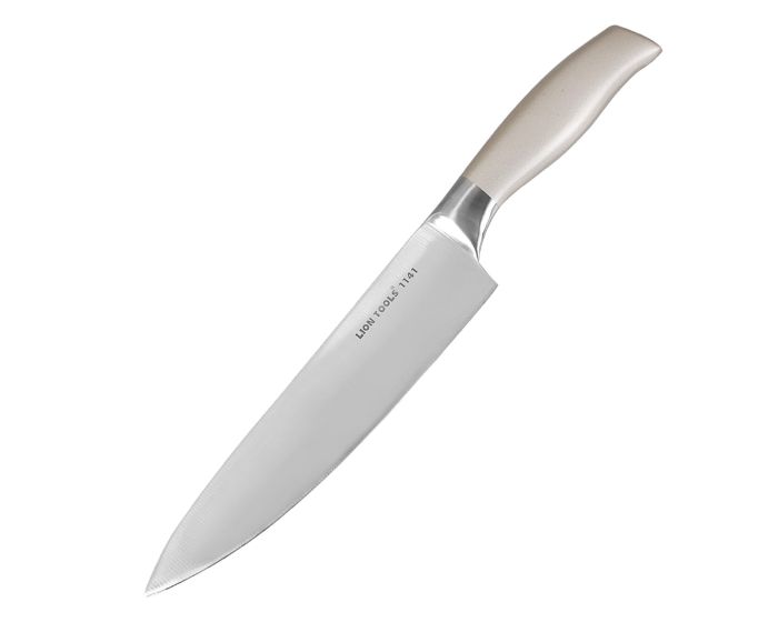 Cuchillo de cocina 8" 1141 Lion Tools