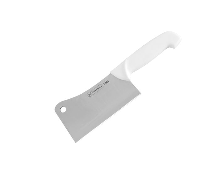 Cuchillo profesional cleaver 1206 Lion tools