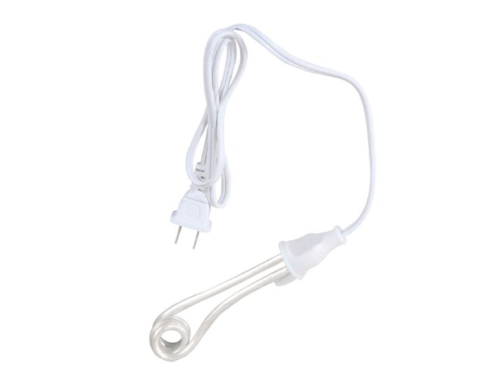 Calentador para agua 1 litro #1 1287 Lion Tools