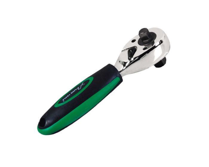 Matraca doble cuadro 3/8" x 1/4" 1844 Lion Tools