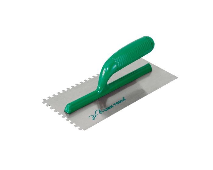 Llana diente cuadrado 1925 Lion Tools