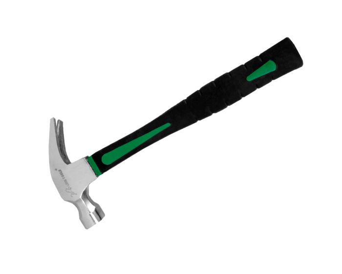 Martillo uña recta 16 Oz 2116 Lion Tools