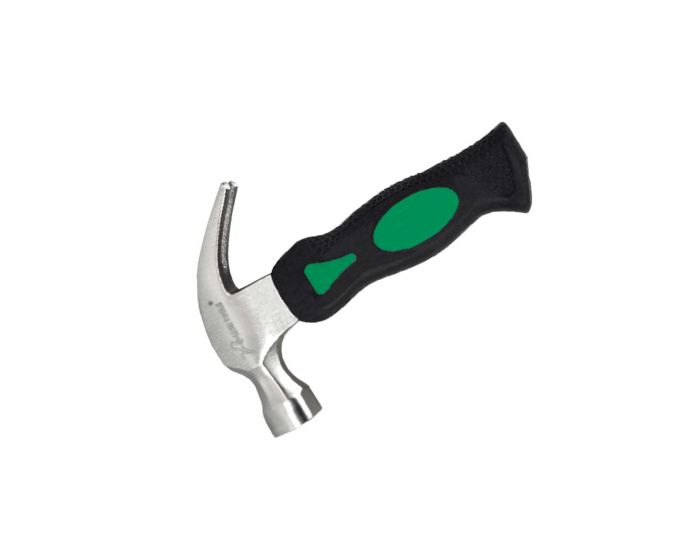 Martillo mini uña curva 10 Oz 2117 Lion Tools