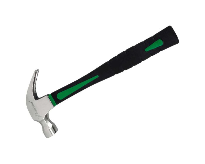 Martillo uña curva 16 Oz 2118 Lion Tools