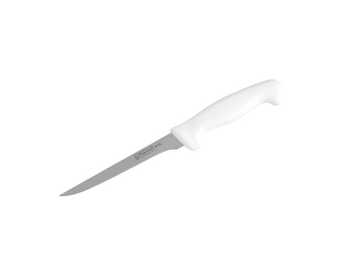 Cuchillo profesional para deshuesar recto 6" 2119 Lion Tools