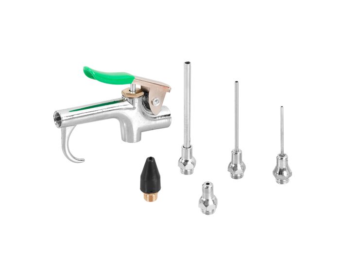 Pistola para sopletear 2128 Lion Tools