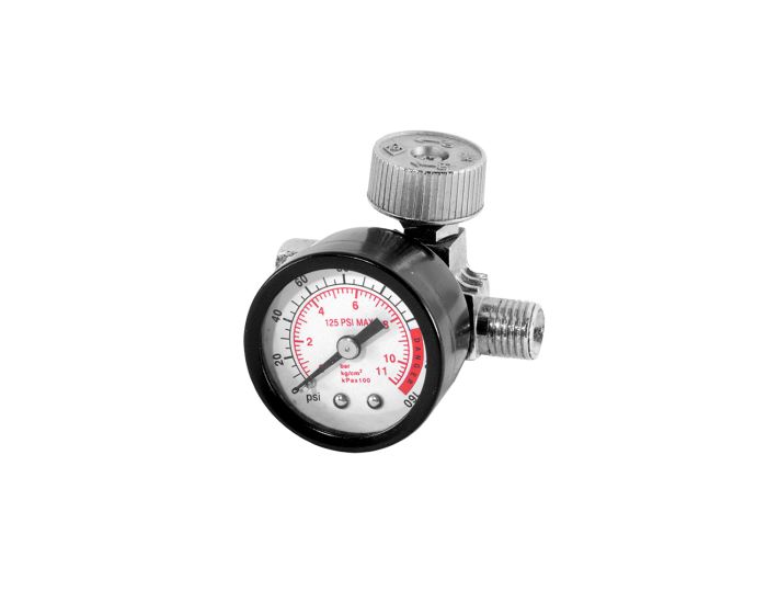 Regulador de aire 2129 Lion Tools