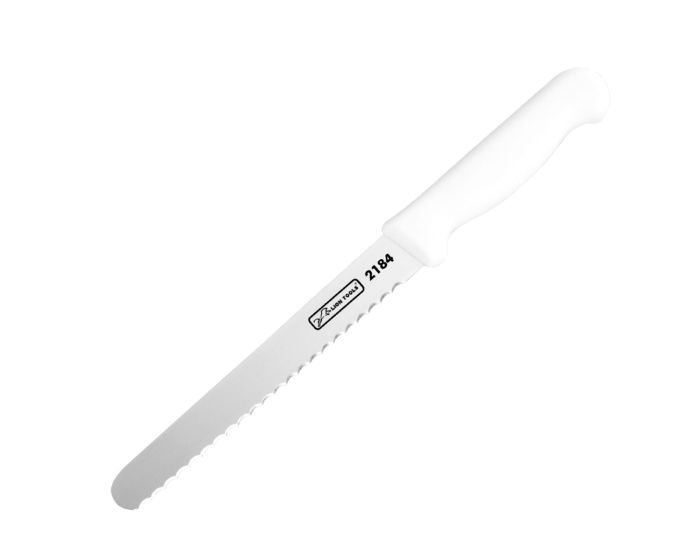 Cuchillo profesional de panadero 12" 2198 Lion Tools
