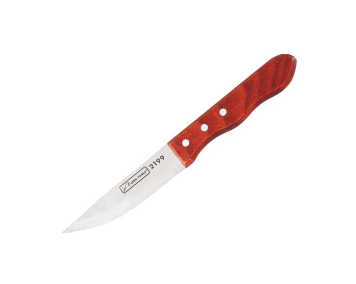 Cuchillo steak 5" 2199 Lion Tools