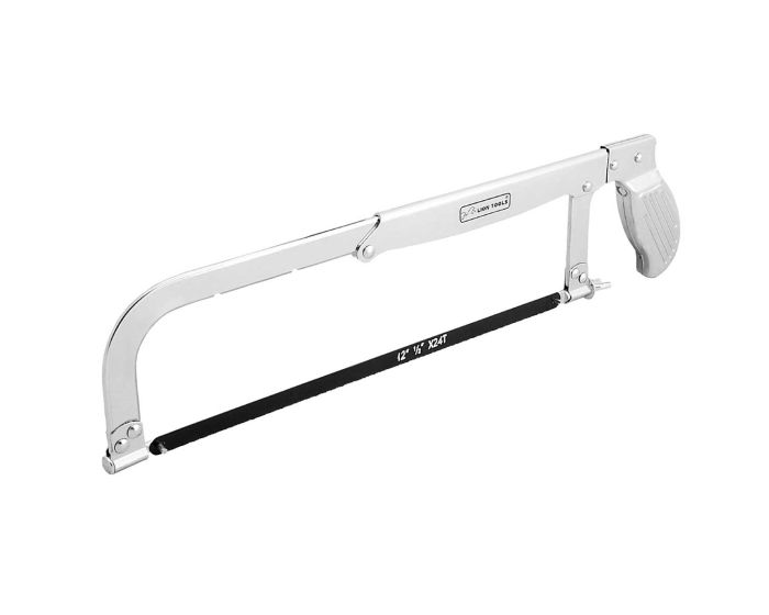 Arco segueta 12" solera 2481 Lion Tools