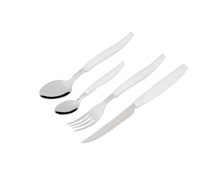 Juego de cubiertos 2547 Lion Tools