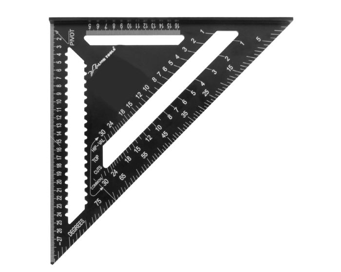 Escuadra para muro de yeso 12" 2599 Lion Tools